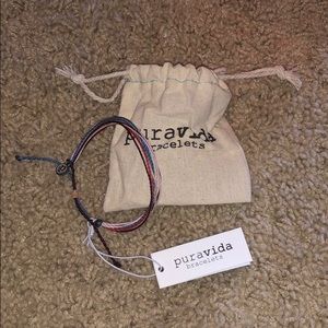 Pura Vida bracelet